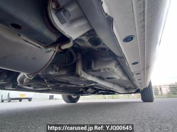 Used 2011 AT toyota probox-van NCP51V Image[30]
