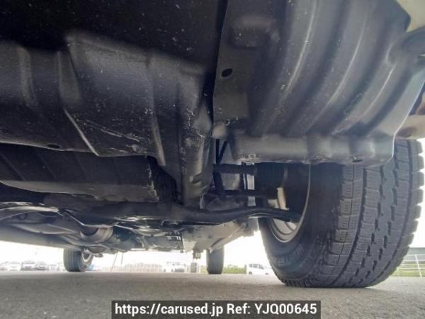 Used 2011 AT toyota probox-van NCP51V Image[34]