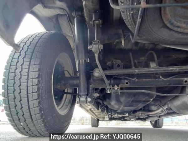 Used 2011 AT toyota probox-van NCP51V Image[35]