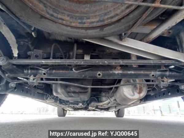 Used 2011 AT toyota probox-van NCP51V Image[36]