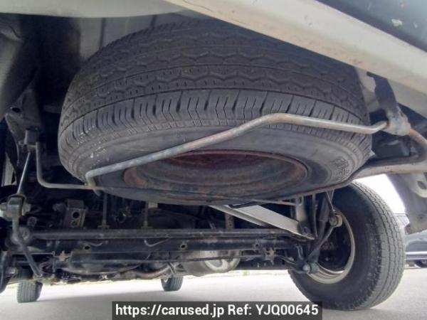 Used 2011 AT toyota probox-van NCP51V Image[38]