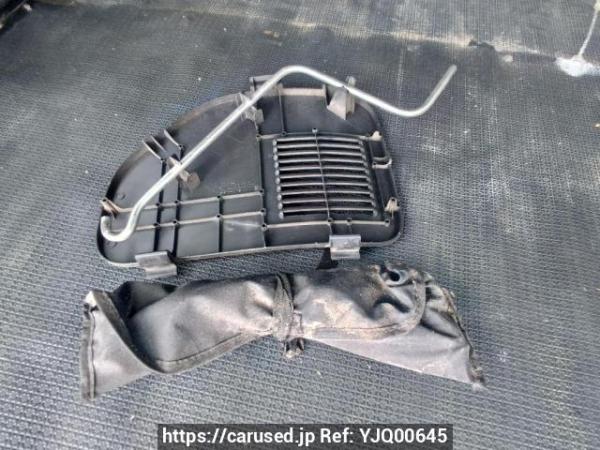 Used 2011 AT toyota probox-van NCP51V Image[39]