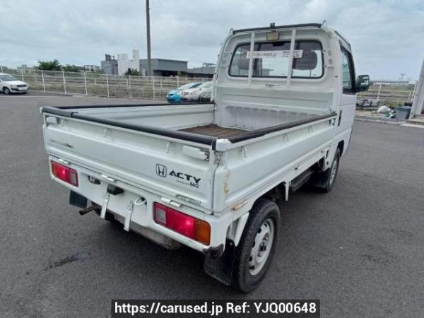 Used 1998 MT honda acty-truck HA4 Image[6]