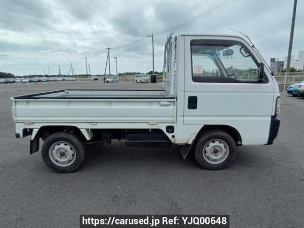 Used 1998 MT honda acty-truck HA4 Image[7]