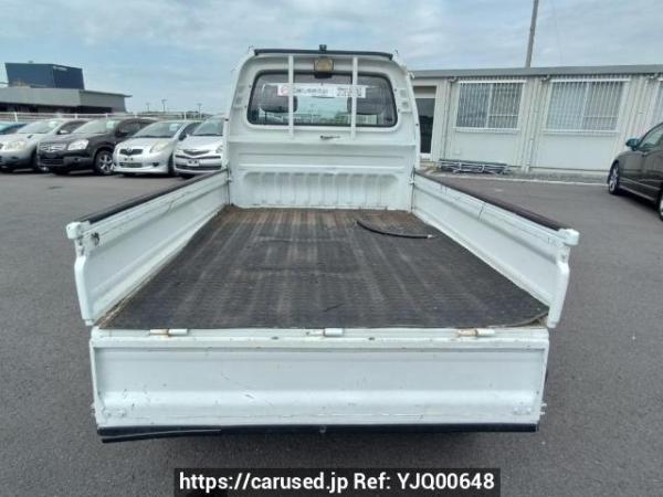 Used 1998 MT honda acty-truck HA4 Image[8]