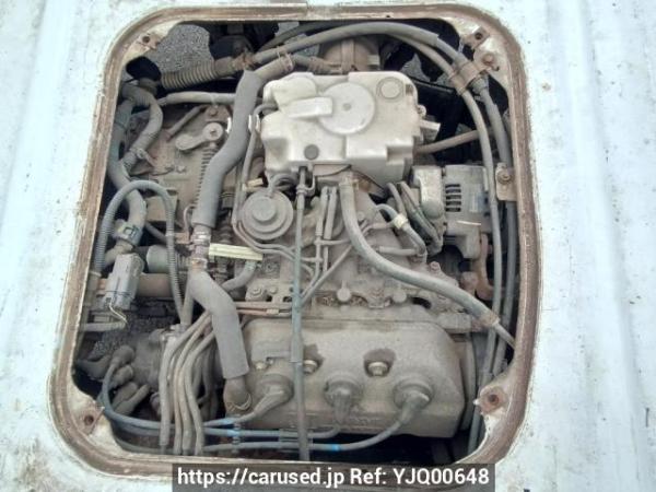 Used 1998 MT honda acty-truck HA4 Image[9]