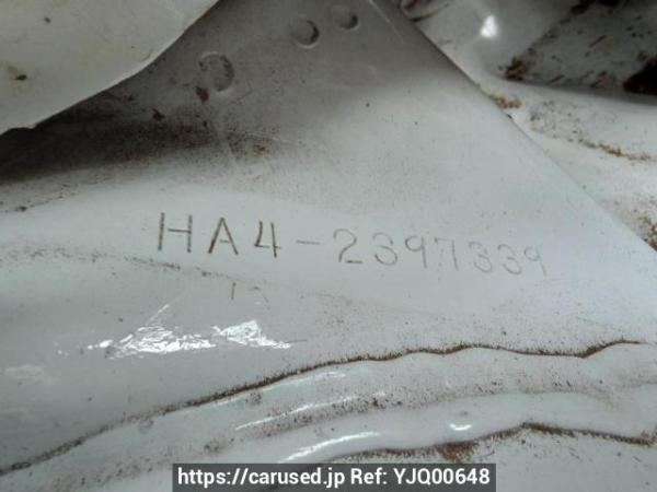 Used 1998 MT honda acty-truck HA4 Image[10]