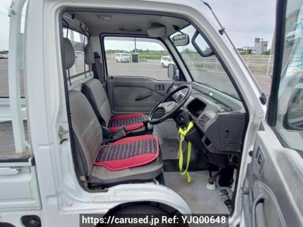 Used 1998 MT honda acty-truck HA4 Image[11]