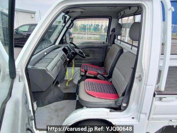 Used 1998 MT honda acty-truck HA4 Image[12]