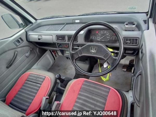 Used 1998 MT honda acty-truck HA4 Image[13]