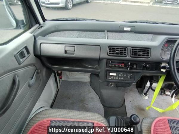 Used 1998 MT honda acty-truck HA4 Image[14]