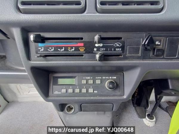 Used 1998 MT honda acty-truck HA4 Image[15]
