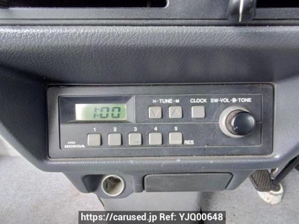 Used 1998 MT honda acty-truck HA4 Image[17]