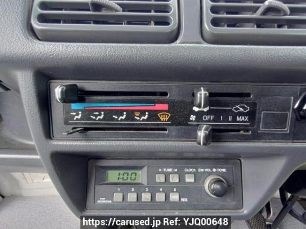 Used 1998 MT honda acty-truck HA4 Image[18]