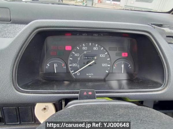 Used 1998 MT honda acty-truck HA4 Image[19]