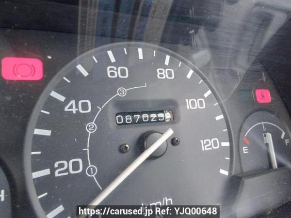 Used 1998 MT honda acty-truck HA4 Image[20]