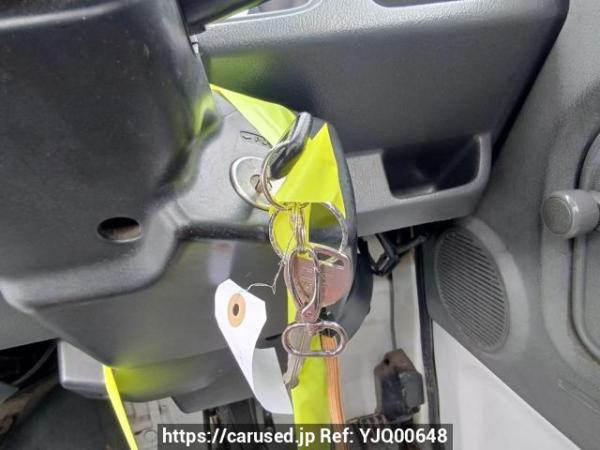 Used 1998 MT honda acty-truck HA4 Image[21]