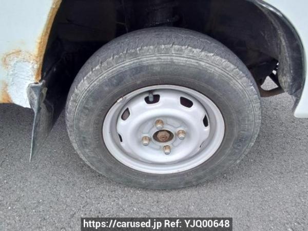 Used 1998 MT honda acty-truck HA4 Image[22]