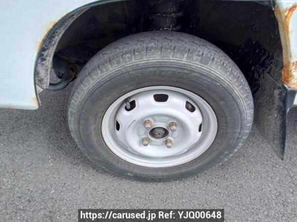 Used 1998 MT honda acty-truck HA4 Image[23]
