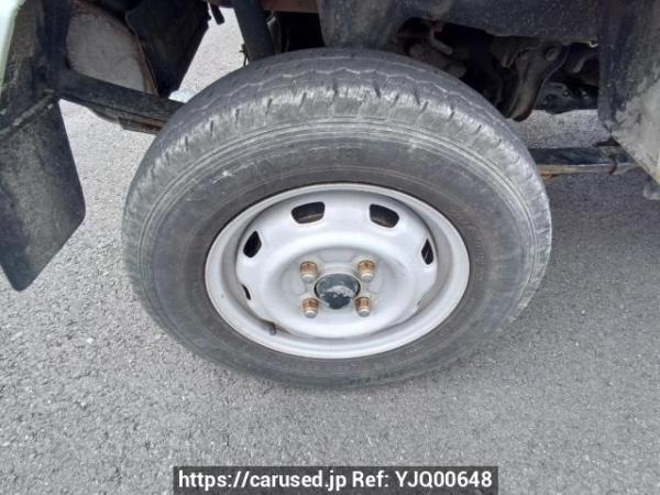 Used 1998 MT honda acty-truck HA4 Image[24]