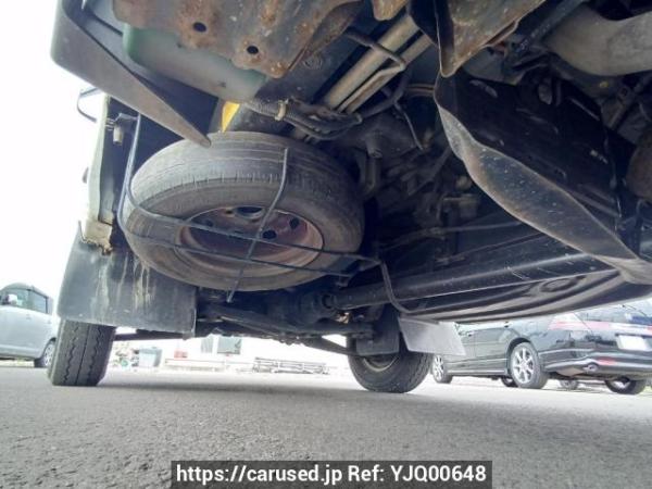 Used 1998 MT honda acty-truck HA4 Image[28]
