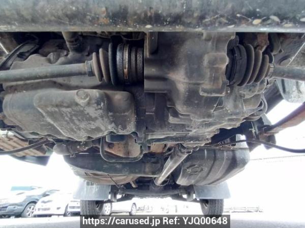 Used 1998 MT honda acty-truck HA4 Image[34]