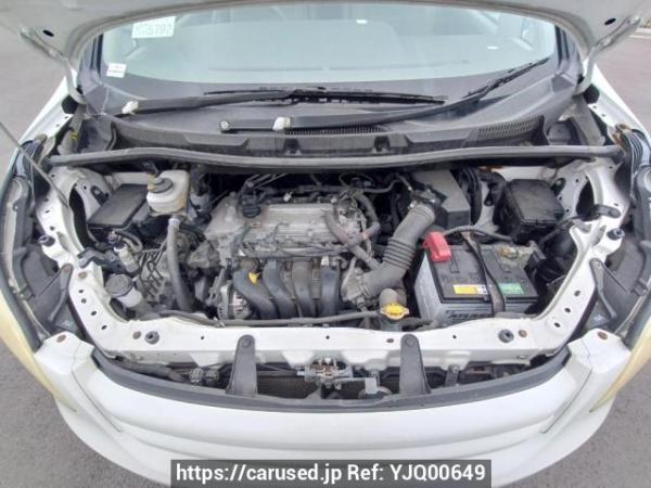 Used 2008 AT toyota noah ZRR75G Image[9]