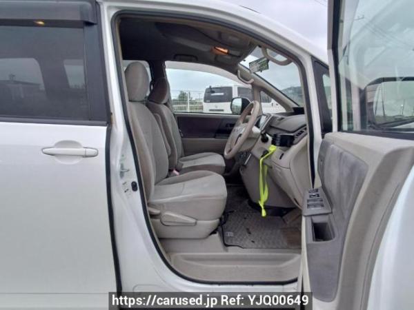 Used 2008 AT toyota noah ZRR75G Image[12]