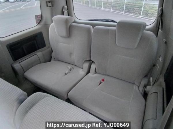 Used 2008 AT toyota noah ZRR75G Image[16]