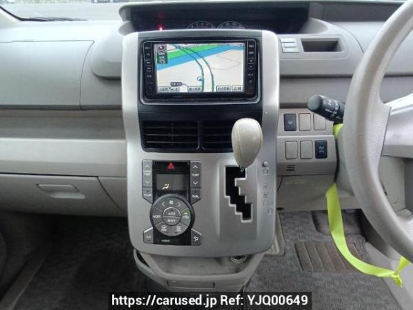 Used 2008 AT toyota noah ZRR75G Image[19]