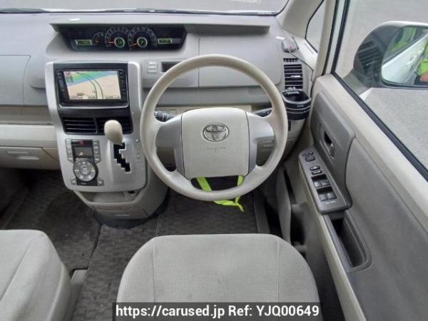 Used 2008 AT toyota noah ZRR75G Image[20]