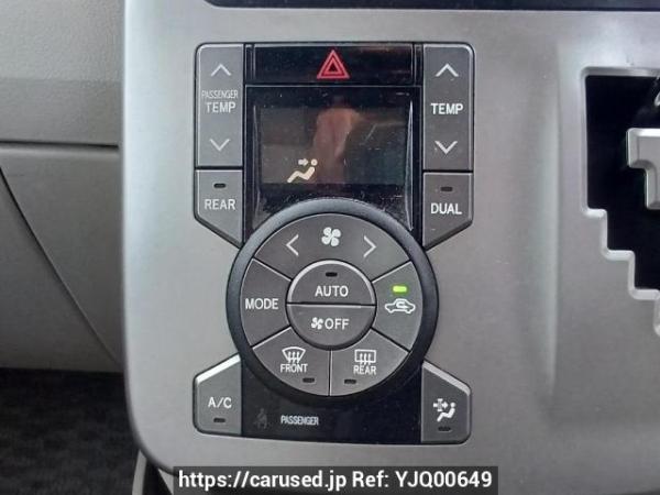 Used 2008 AT toyota noah ZRR75G Image[22]