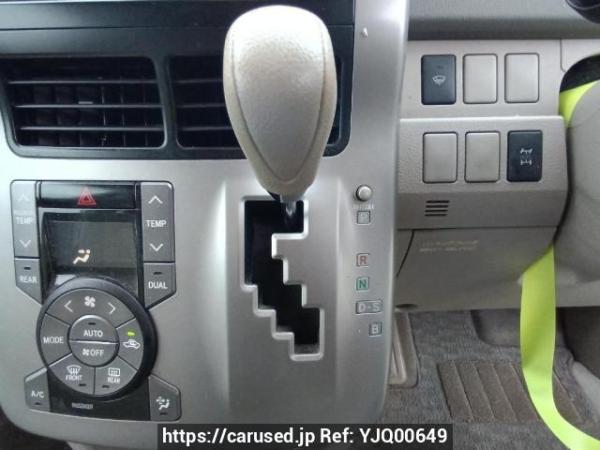 Used 2008 AT toyota noah ZRR75G Image[23]