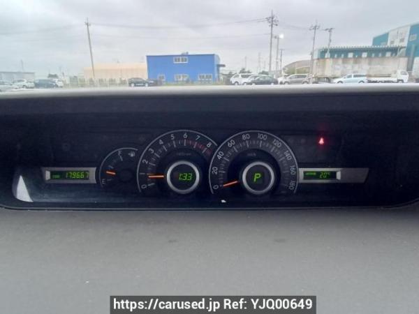 Used 2008 AT toyota noah ZRR75G Image[24]