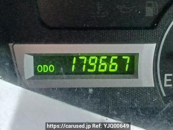 Used 2008 AT toyota noah ZRR75G Image[25]