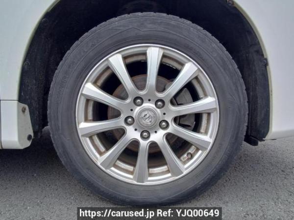 Used 2008 AT toyota noah ZRR75G Image[27]