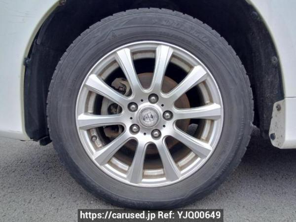 Used 2008 AT toyota noah ZRR75G Image[28]