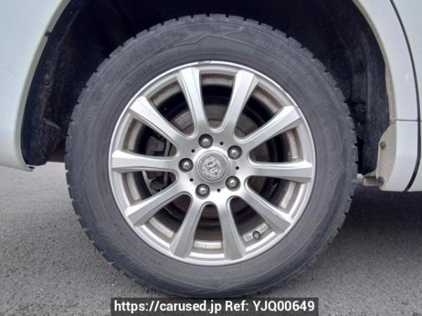 Used 2008 AT toyota noah ZRR75G Image[29]