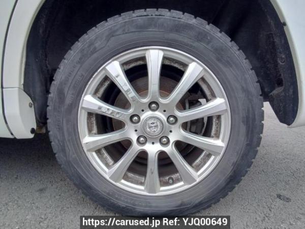 Used 2008 AT toyota noah ZRR75G Image[30]