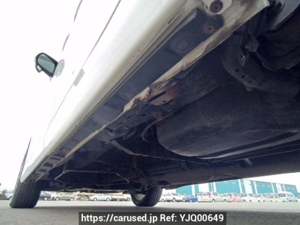 Used 2008 AT toyota noah ZRR75G Image[33]