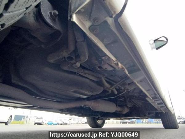 Used 2008 AT toyota noah ZRR75G Image[34]