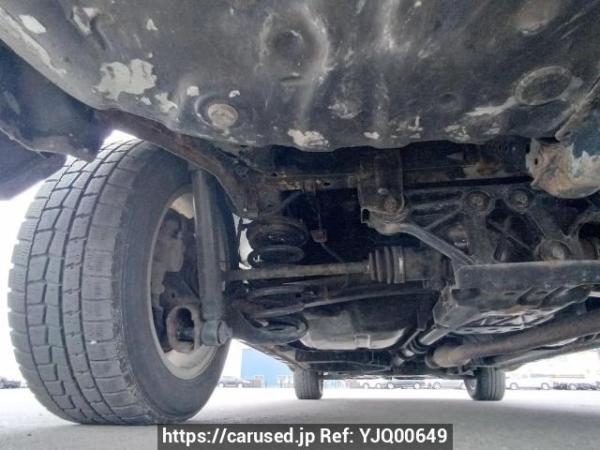 Used 2008 AT toyota noah ZRR75G Image[37]