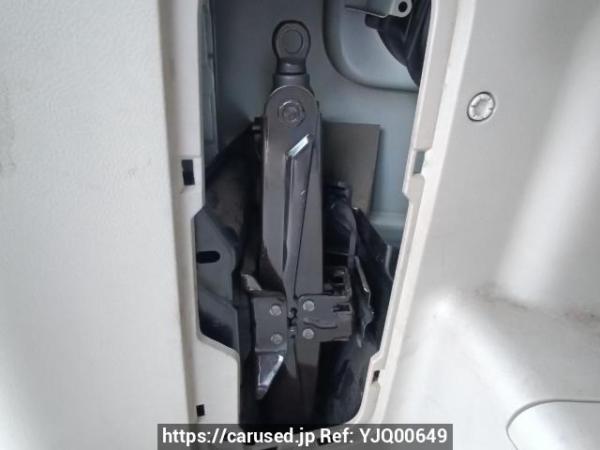 Used 2008 AT toyota noah ZRR75G Image[40]