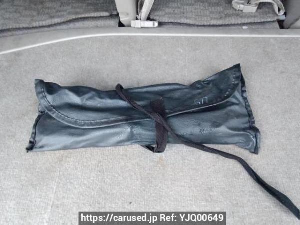 Used 2008 AT toyota noah ZRR75G Image[41]