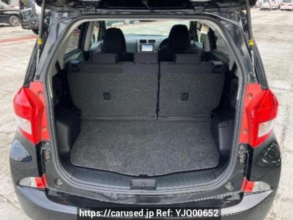 Used 2013 AT subaru trezia NSP120X Image[8]