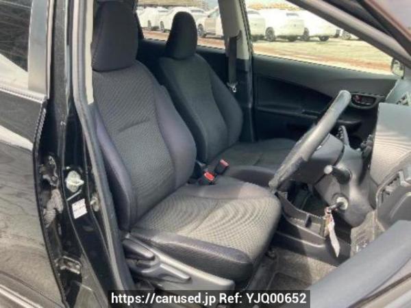 Used 2013 AT subaru trezia NSP120X Image[11]
