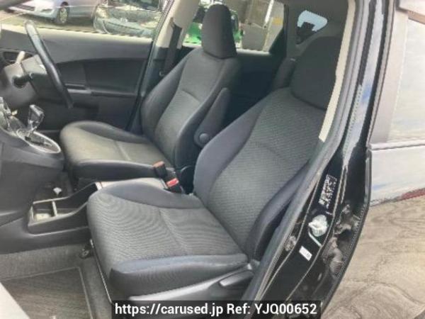 Used 2013 AT subaru trezia NSP120X Image[12]