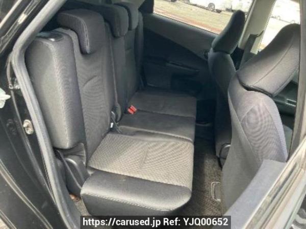 Used 2013 AT subaru trezia NSP120X Image[13]