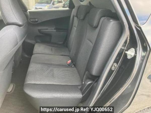 Used 2013 AT subaru trezia NSP120X Image[14]