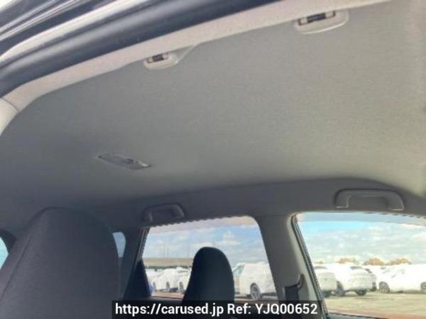 Used 2013 AT subaru trezia NSP120X Image[15]